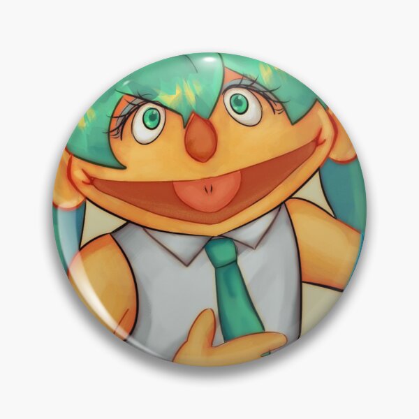 Item preview, muppetku designed and sold by prrtnrr.