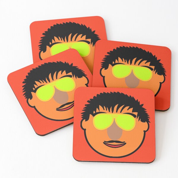 Item preview, Mr Cool Guy designed and sold by Dream Wear.
