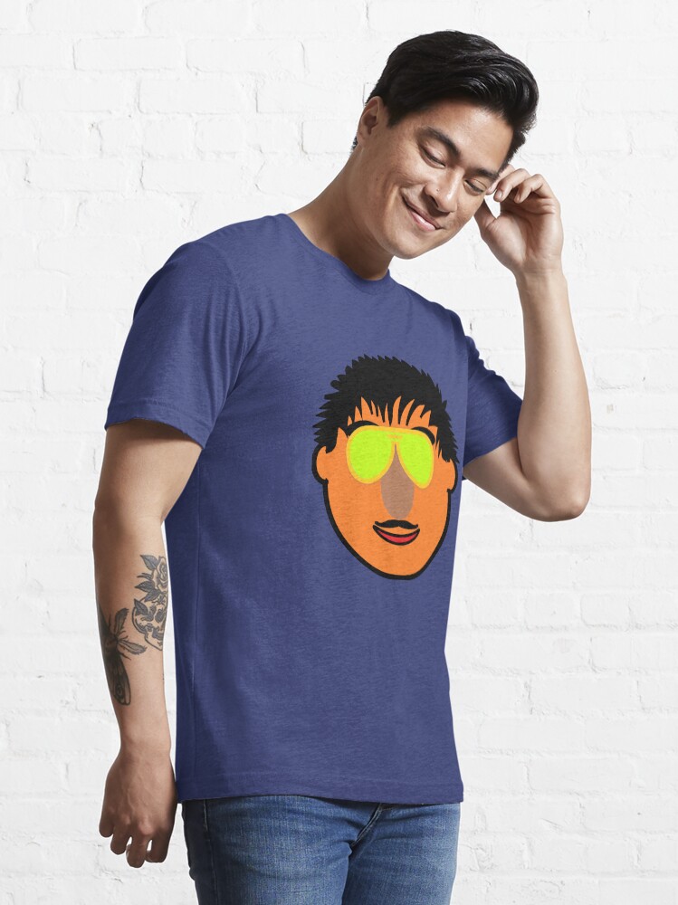 "Mr Cool Guy" Tshirt for Sale by no1phoneman Redbubble mr cool guy