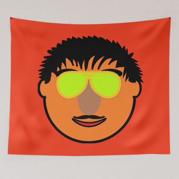 Item preview, Mr Cool Guy designed and sold by Dream Wear.