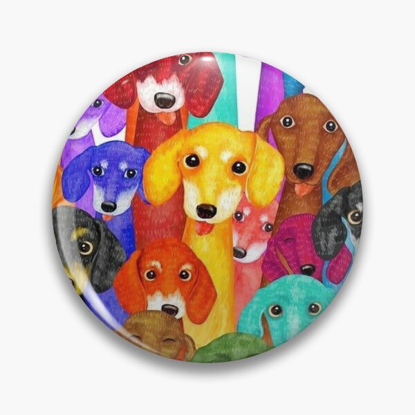 Item preview, Perro Dachshund designed and sold by Coolstuff4you71.