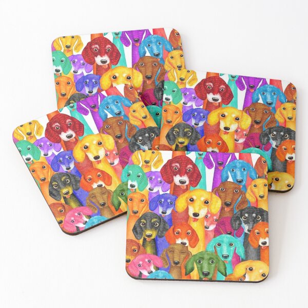 Item preview, Dachshund Dog designed and sold by Coolstuff4you71.