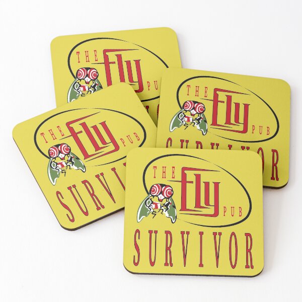 Item preview, La Mosca (The Fly)  SURVIVOR - Caracas - Chacao designed and sold by mimogoshopping.