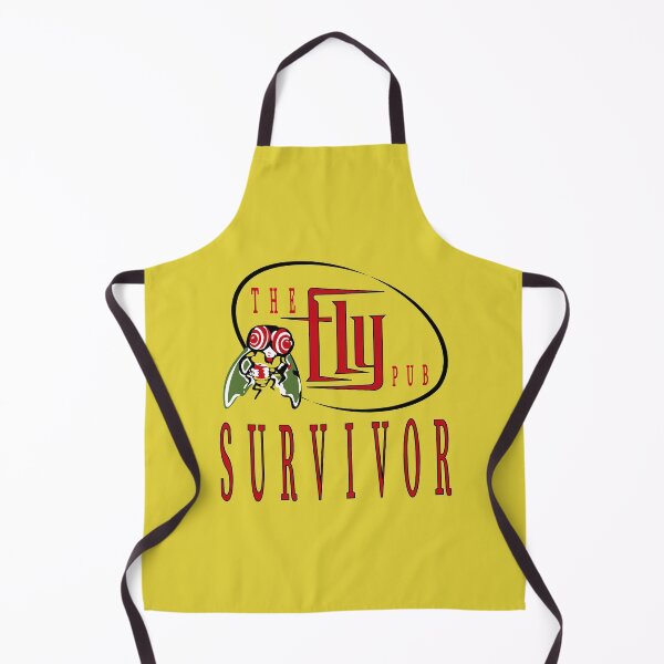 Item preview, La Mosca (The Fly) SURVIVOR - Caracas - Chacao designed and sold by mimogoshopping.