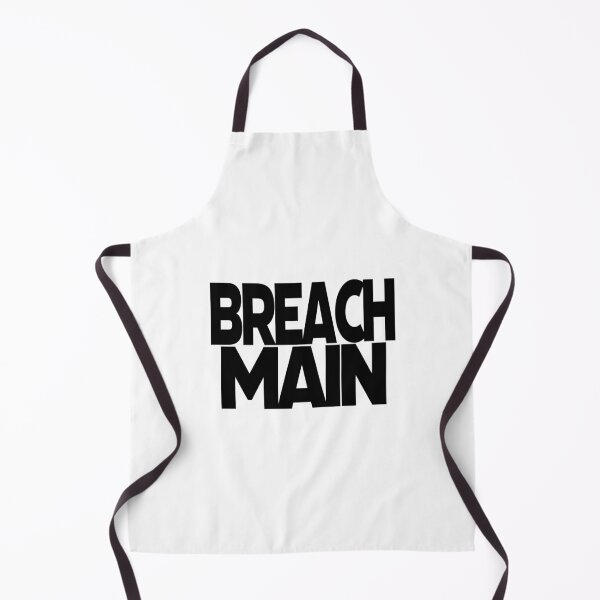 Item preview, BREACH MAIN designed and sold by agsduy.