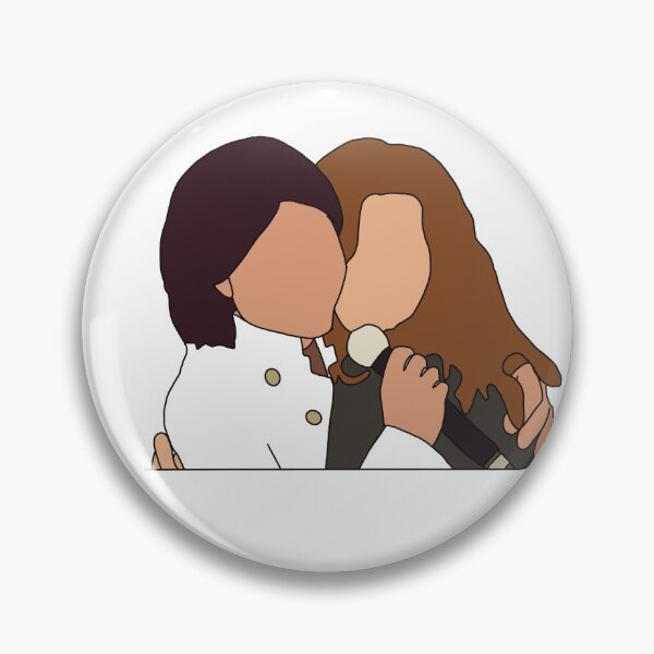 Item preview, Lana Parrilla and Rebecca Mader designed and sold by kateew17.