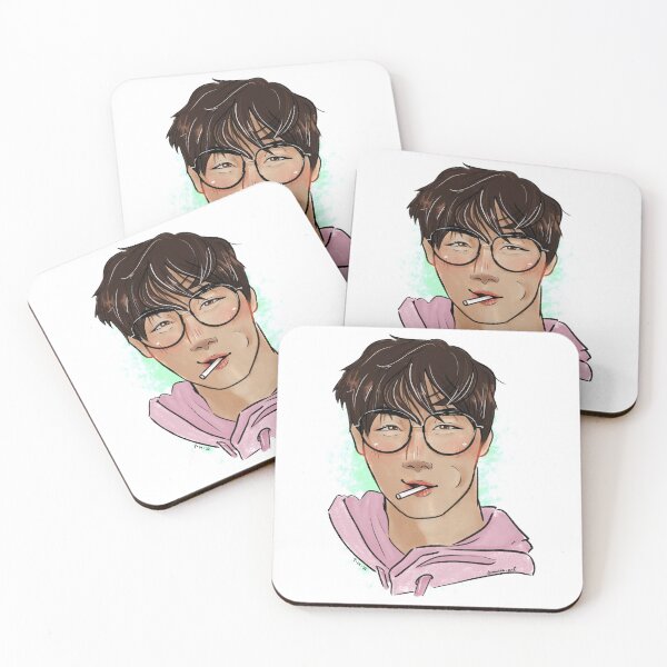 Item preview, Maxiiin Cute Tiktok designed and sold by AvonelleArt.