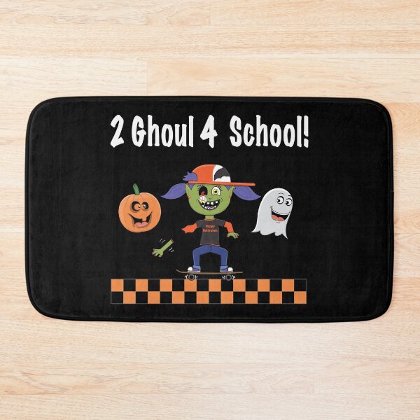 Item preview, 2 Ghoul 4 School - Girl 1 designed and sold by PhanieMilton.