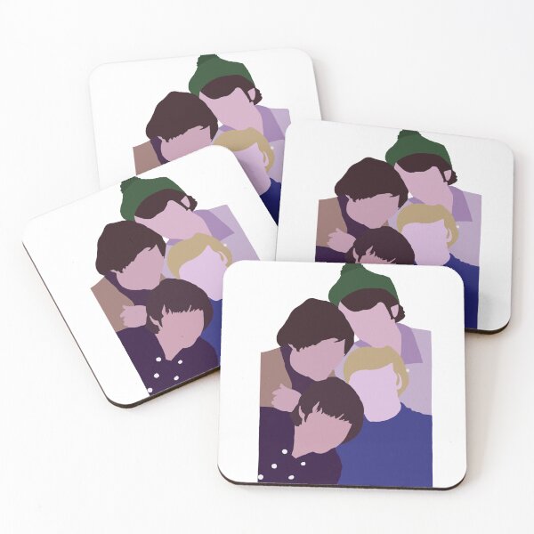 Item preview, Daydream Believers designed and sold by bensolosnose.