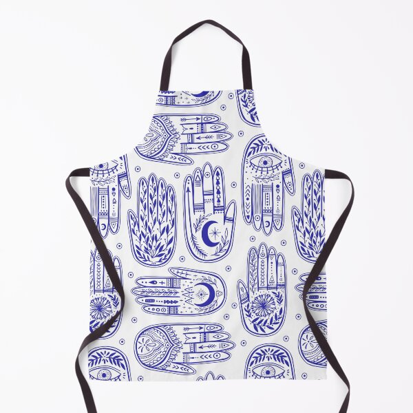 Item preview, Hamsa Pattern - Hand designed and sold by Alli Well.