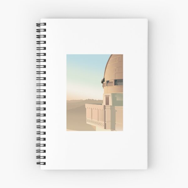 Item preview, The Observatory Sunset designed and sold by mariatza.