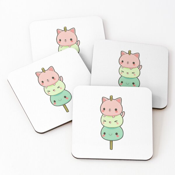 Item preview, Cat kabob  designed and sold by mychickenugget9.