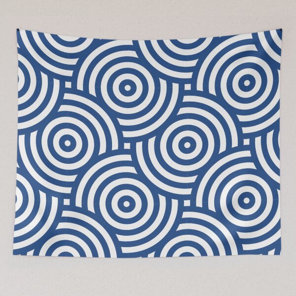 Item preview, Overlapping Circles designed and sold by mahmoudoops.