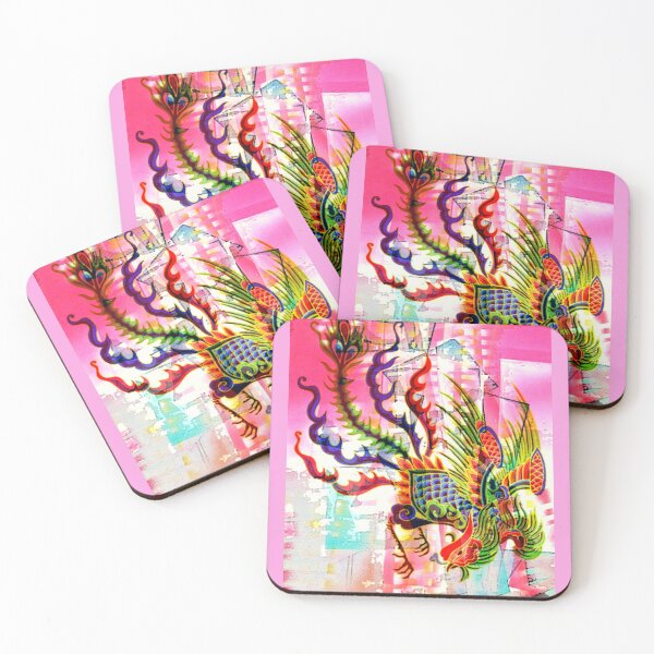 Item preview, LUCK ~ CHINESE designed and sold by Tammera.