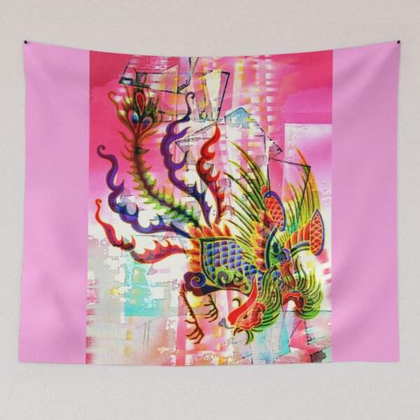 Item preview, LUCK ~ CHINESE designed and sold by Tammera.