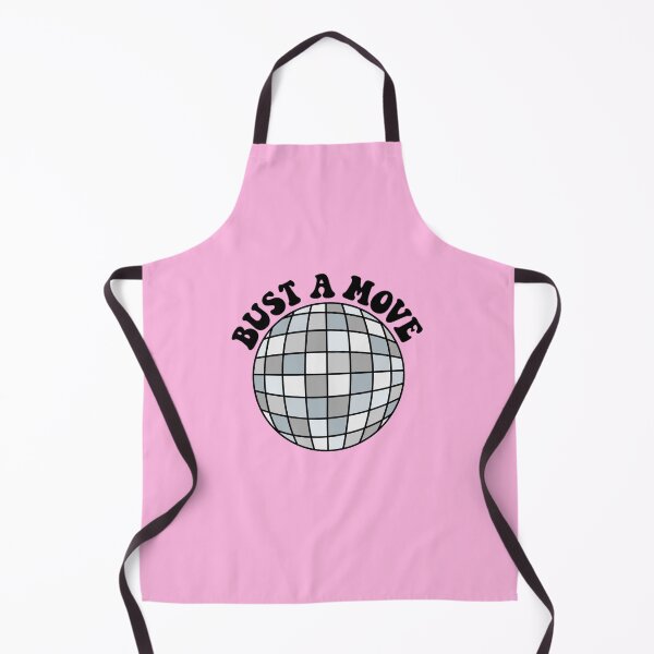 Item preview, Bust a Move Disco designed and sold by lilacfinches.
