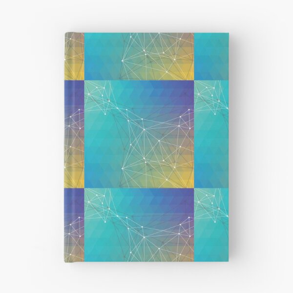 Item preview, Geometric # 6 designed and sold by Radhika Rathore.