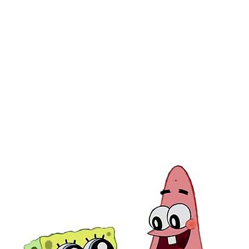 New trending GIF tagged spongebob squarepants friendship patrick…