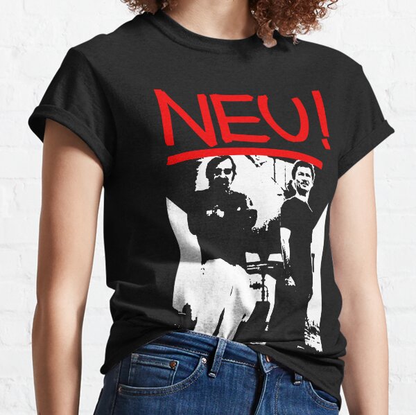 Neu! Classic T-Shirt