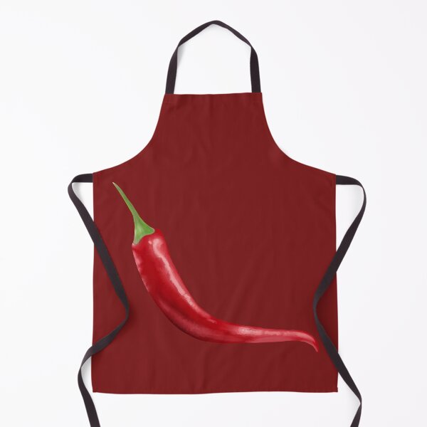 Item preview, Spicy Chili Pepper designed and sold by MossyMemory.