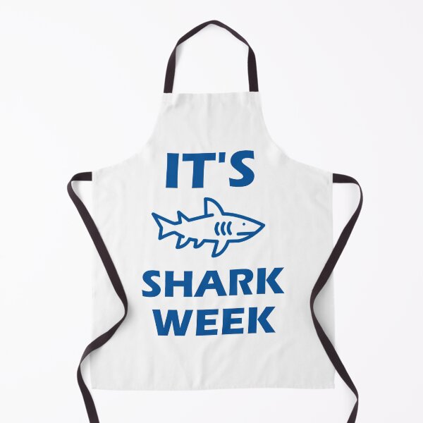 Item preview, It's week shark 2020 designed and sold by AymenAllel.