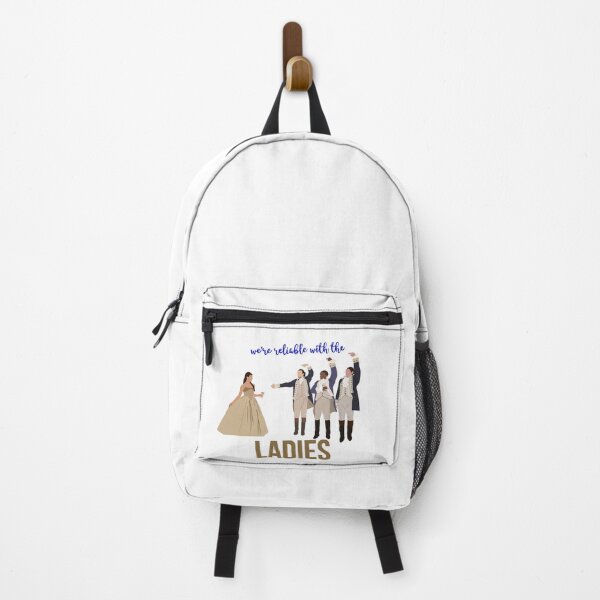 Item preview, A winters ball hamilton designed and sold by sticksforpeople.