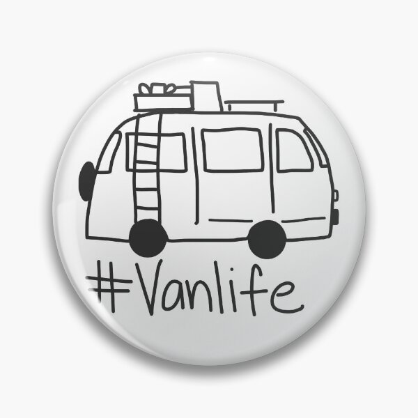 Item preview, #vanlife designed and sold by byFily.