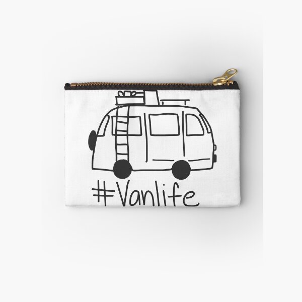 Item preview, #vanlife designed and sold by byFily.