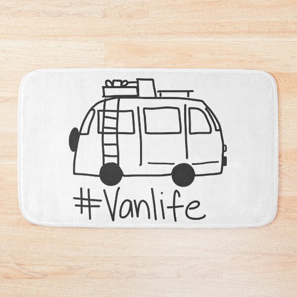 Item preview, #vanlife designed and sold by byFily.