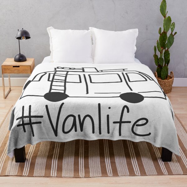 Item preview, #vanlife designed and sold by byFily.
