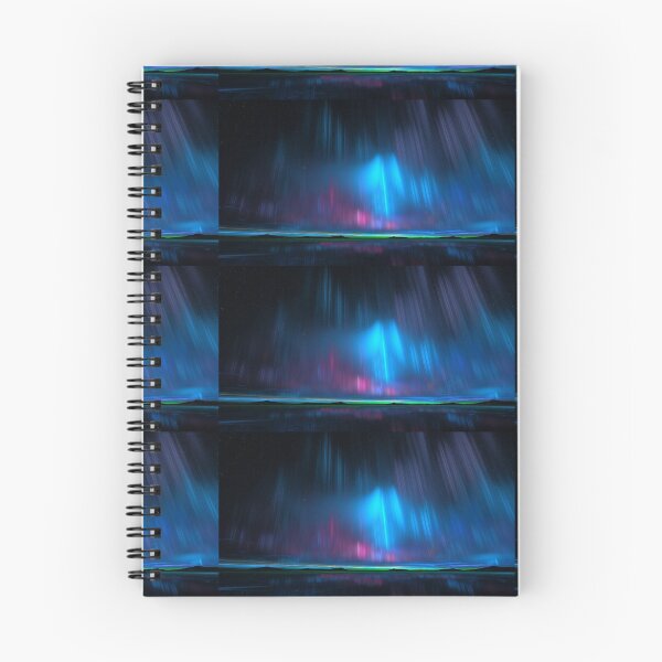 Item preview, Aurora borealis designed and sold by babidi34.