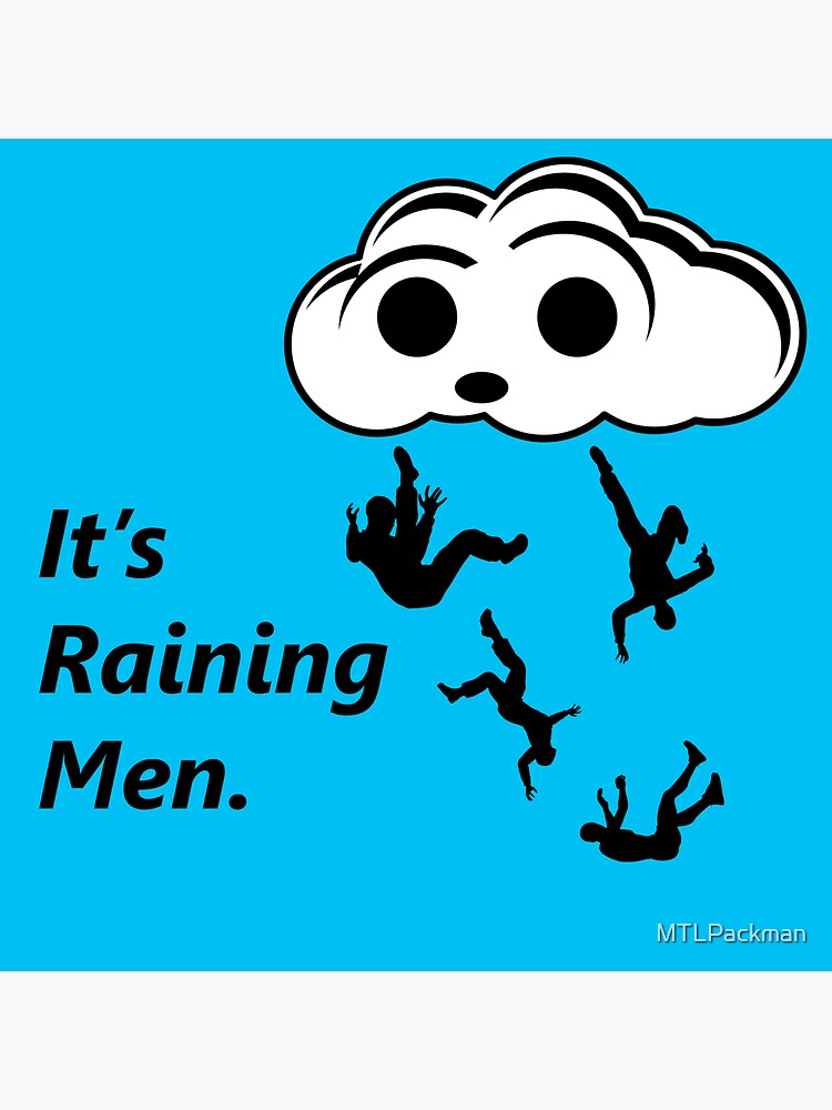 Raining Men