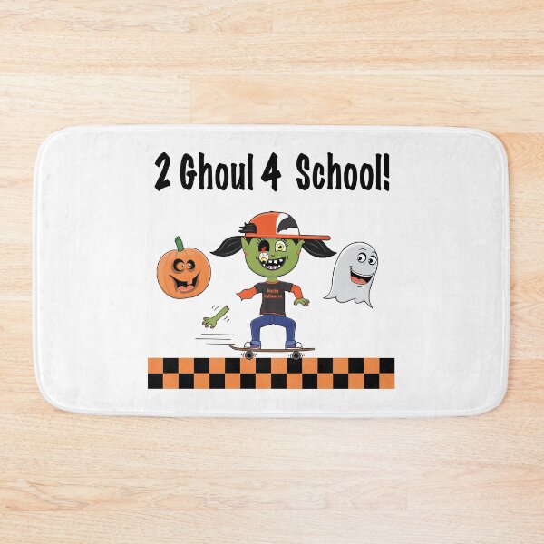 Item preview, 2 Ghoul 4 School - Girl 2 designed and sold by PhanieMilton.