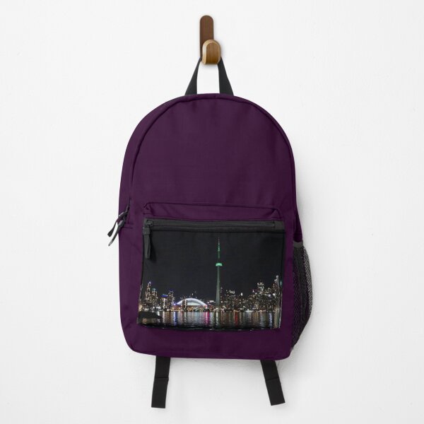 Item preview, Toronto Gazing From the Islands designed and sold by Tara Baxendale.