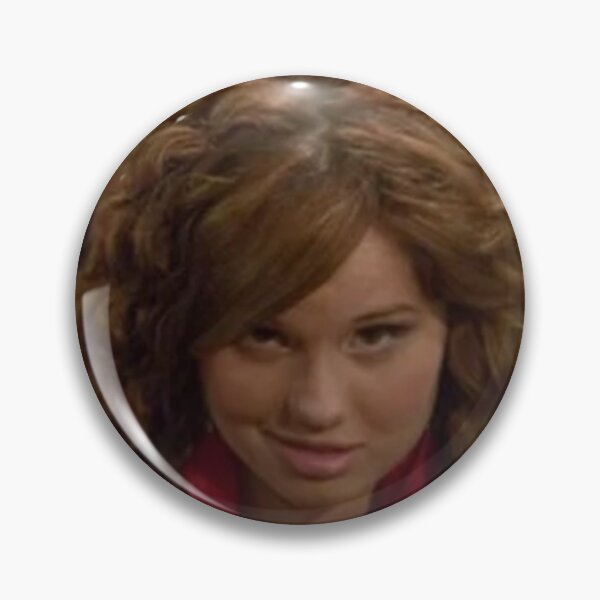 Item preview, Debby Ryan Smirk- Radio Rebel designed and sold by nochillaly.
