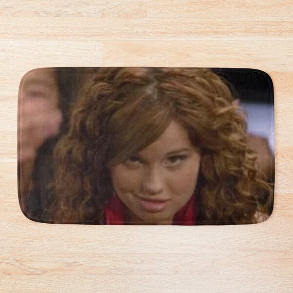 Item preview, Debby Ryan Smirk- Radio Rebel designed and sold by nochillaly.