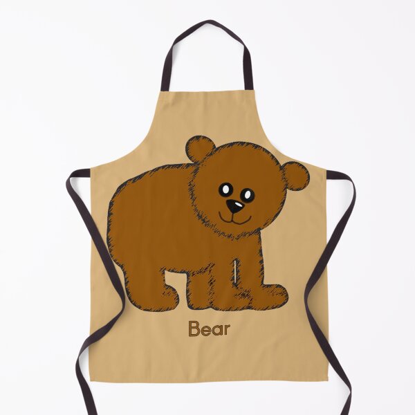 Aperçu de l'œuvre Ours créée et vendue par DesignsByDebQ.