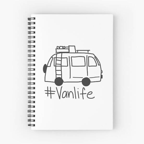 Item preview, #vanlife designed and sold by byFily.