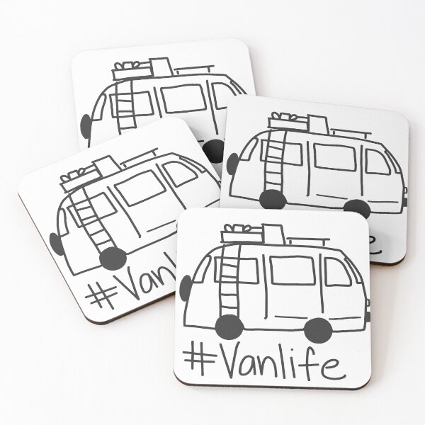 Item preview, #vanlife designed and sold by byFily.