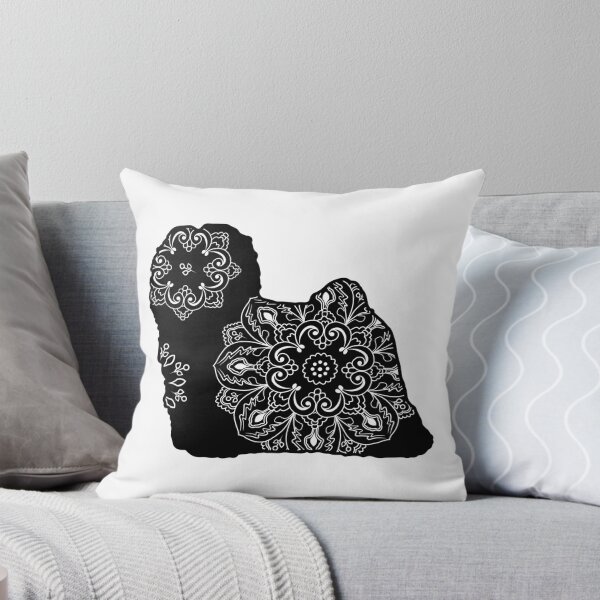 Item preview, Puli Mandala designed and sold by DesignsofWhimsy.