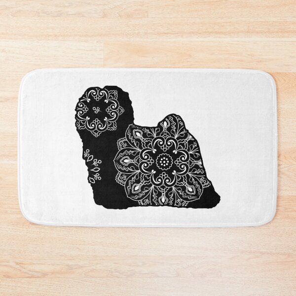 Item preview, Puli Mandala designed and sold by DesignsofWhimsy.