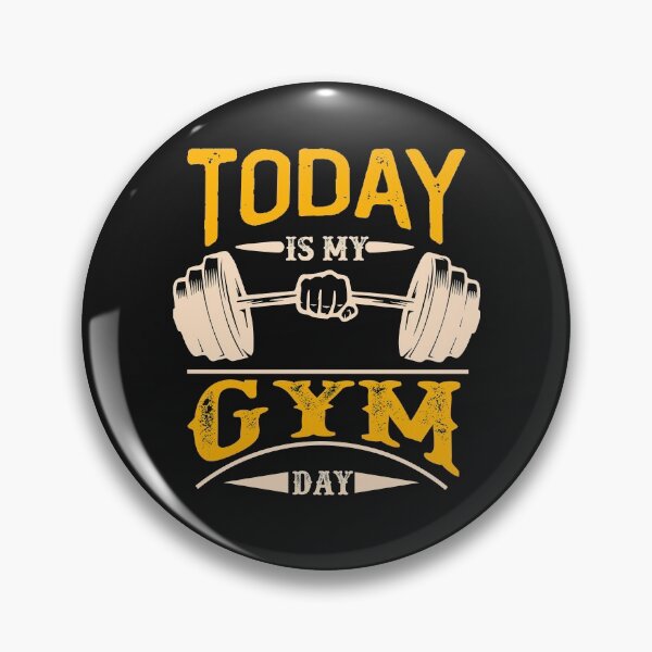 Item preview, Fitness Gym Cool Sayings Gift designed and sold by eiwo87.