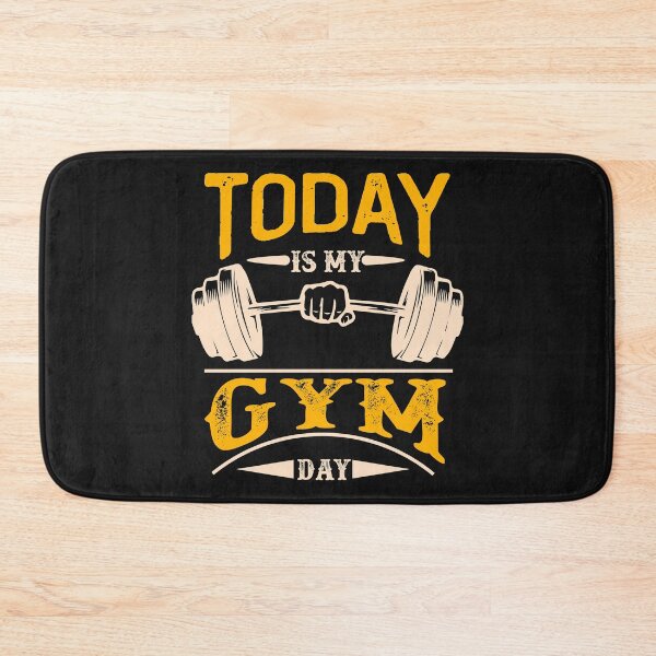 Item preview, Fitness Gym Cool Sayings Gift designed and sold by eiwo87.
