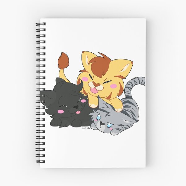 Item preview, Chibi Power of Three designed and sold by Logan Love.
