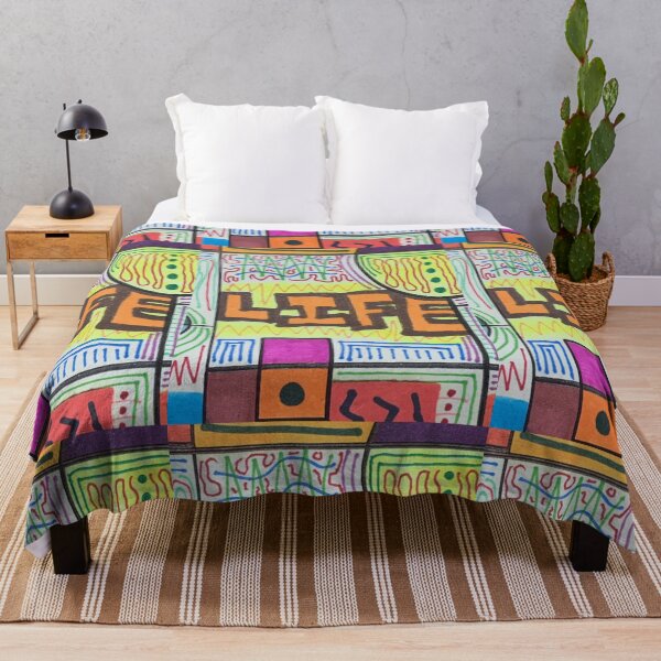 Item preview, Life designed and sold by GABRIEL NUNEZ.