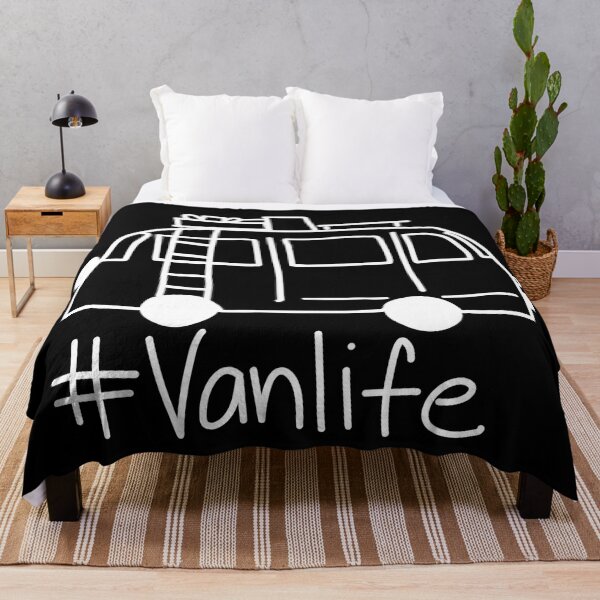 Item preview, #vanlife designed and sold by byFily.