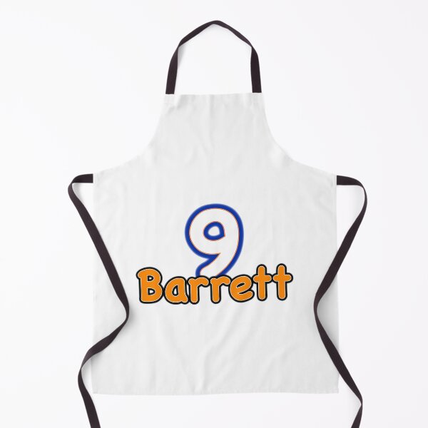 Item preview, RJ Barrett designed and sold by DFurco.