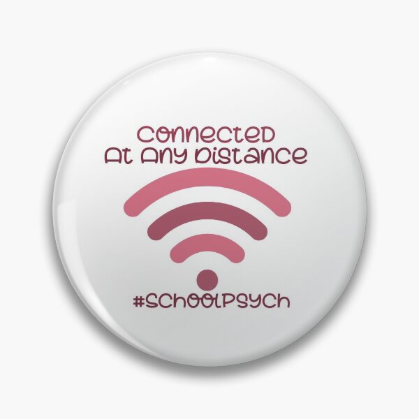 Item preview, School Psychologist designed and sold by EvyStickersx.