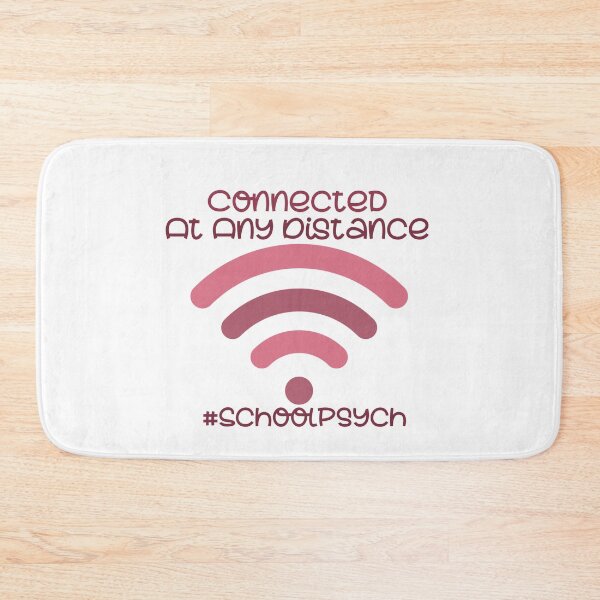 Item preview, School Psychologist designed and sold by EvyStickersx.
