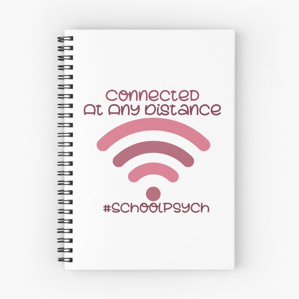 Item preview, School Psychologist designed and sold by EvyStickersx.